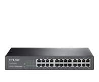 TP-LINK TL-SF1024D - 200765 - zdjęcie 1
